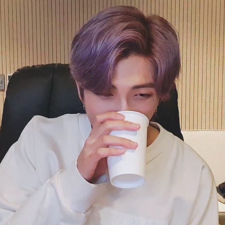 Behind-the-scenes cut of RM (BTS)