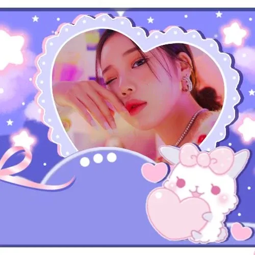 A moment captured by Joo E (MOMOLAND)'s fan