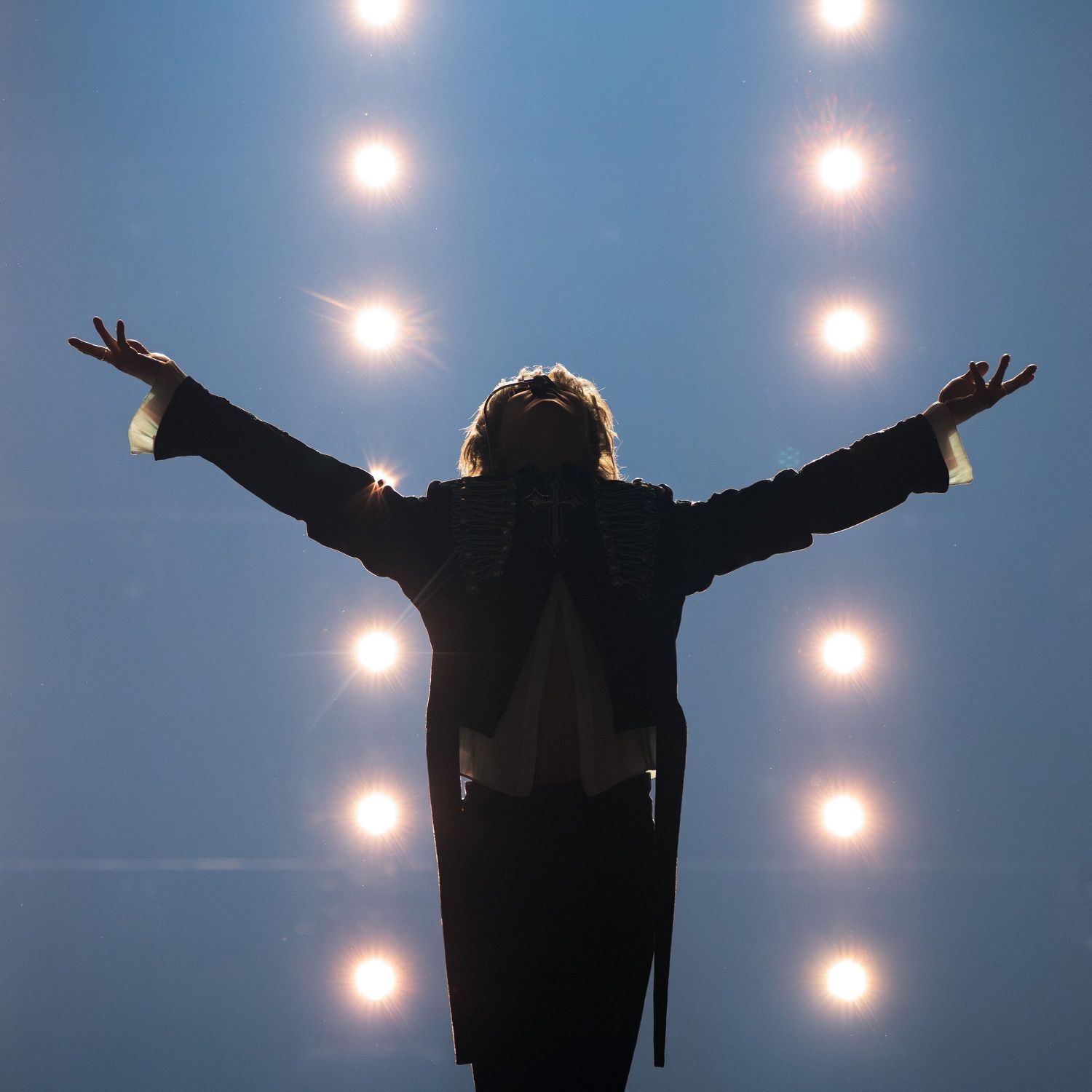 Behind-the-scenes cut of Taemin (SHINee)