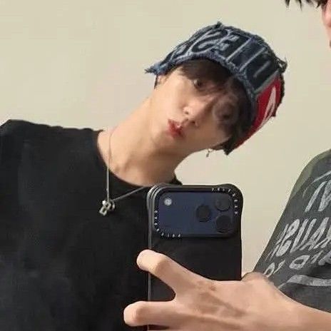 Behind-the-scenes cut of AHOF