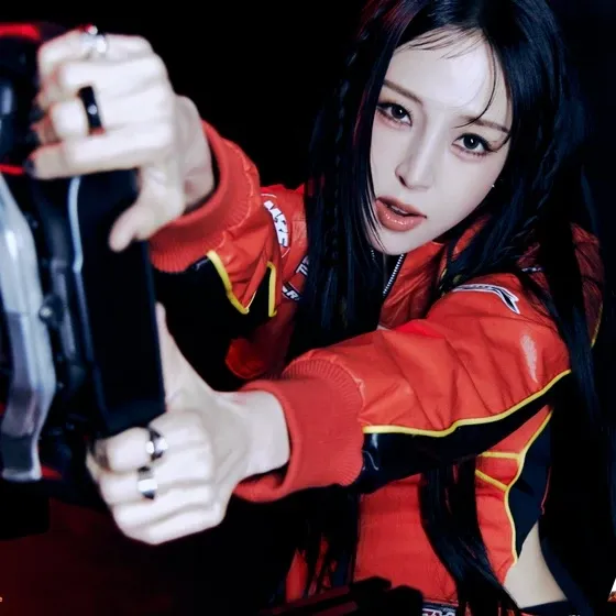 Latest photo of Moonbyul (MAMAMOO)