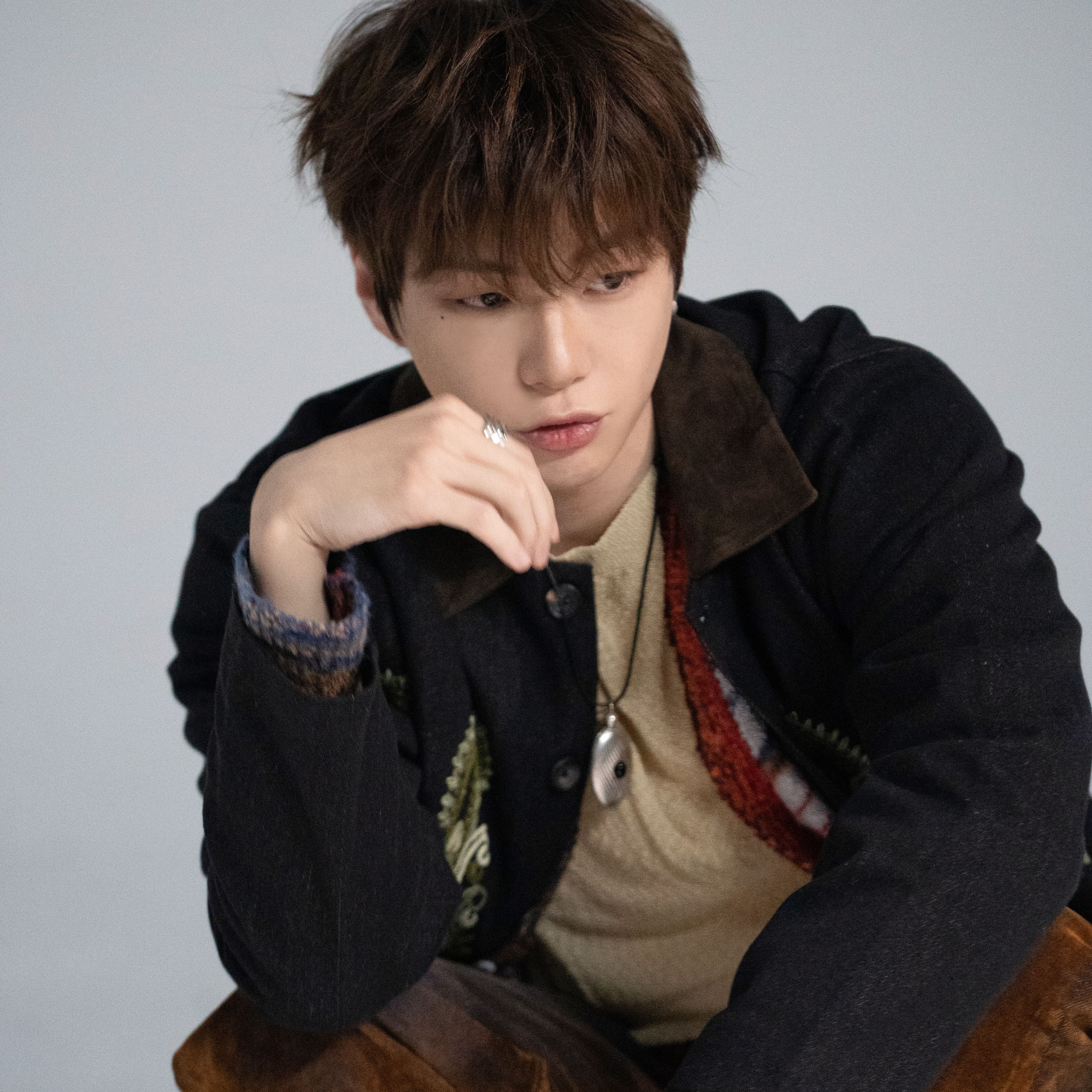 Foto terbaru Kang Daniel