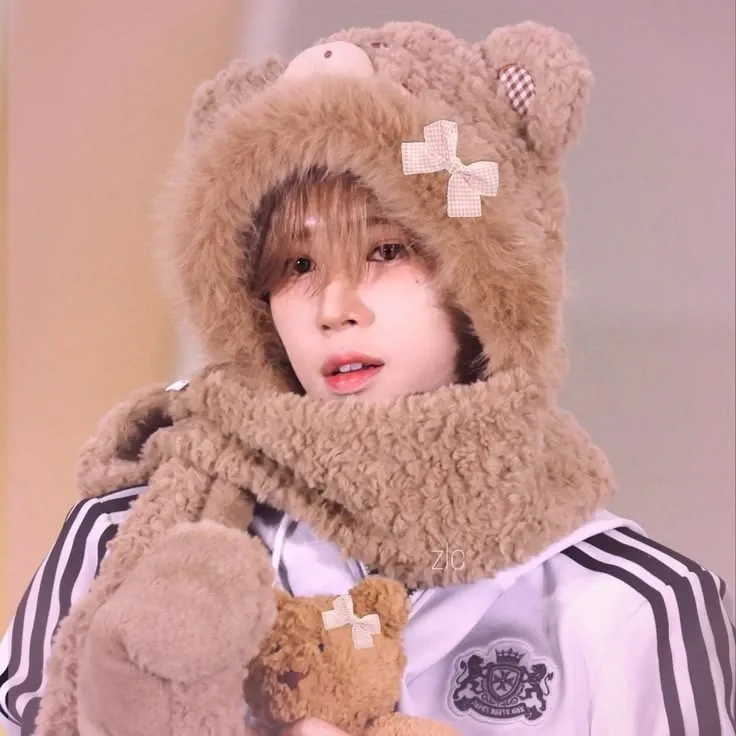 A moment captured by Arno (ALPHA DRIVE ONE)'s fan