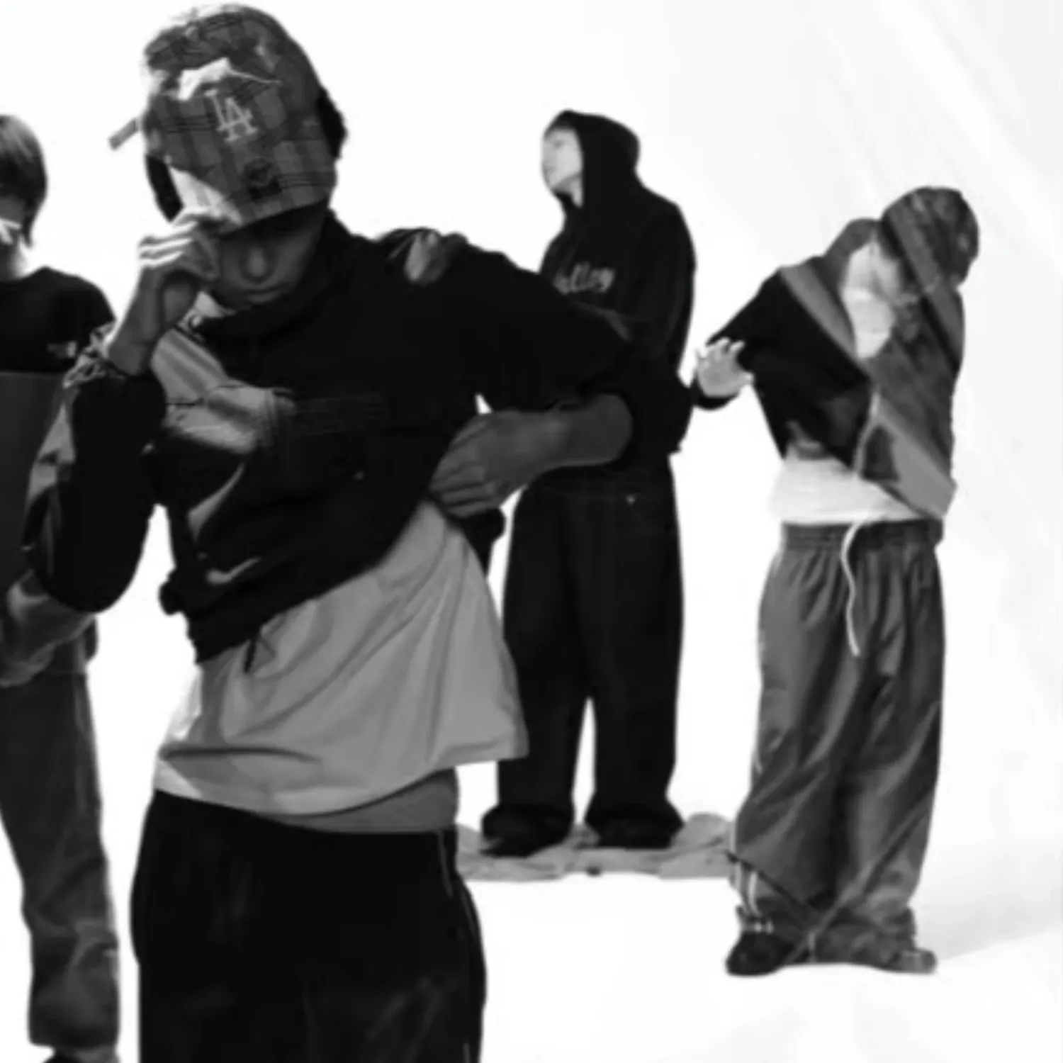 Latest photo of CORTIS