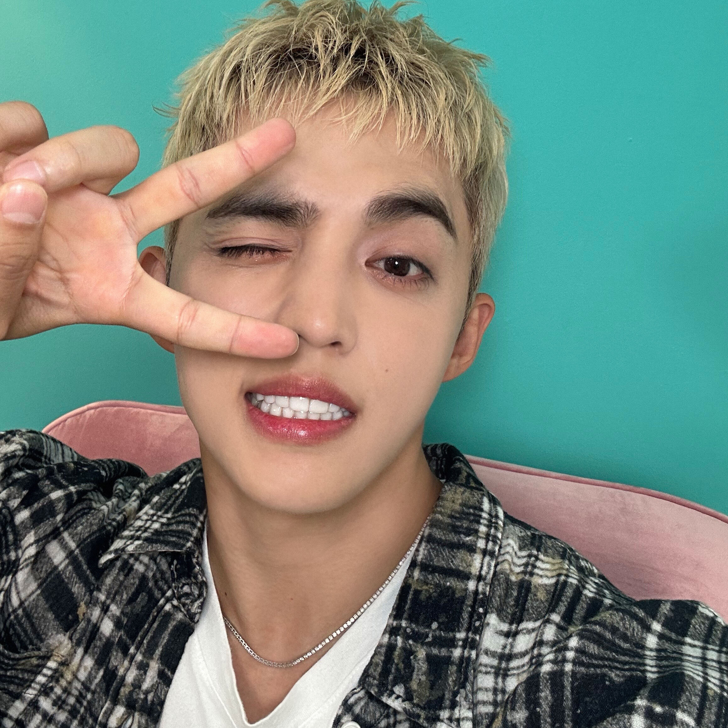 Foto aktivitas terbaru SEVENTEEN