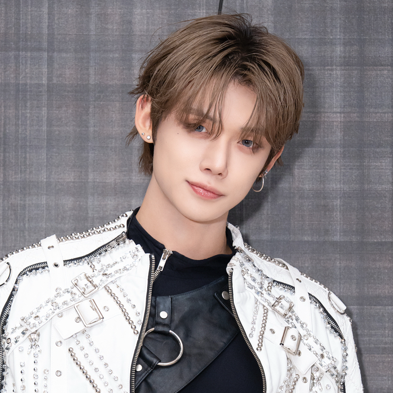 Recent activity shot of Yeonjun (TOMORROW X TOGETHER)