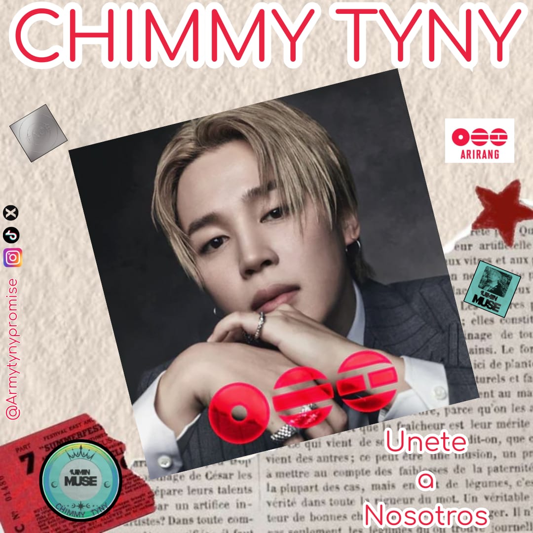 지민 (방탄소년단) 최근 활동샷