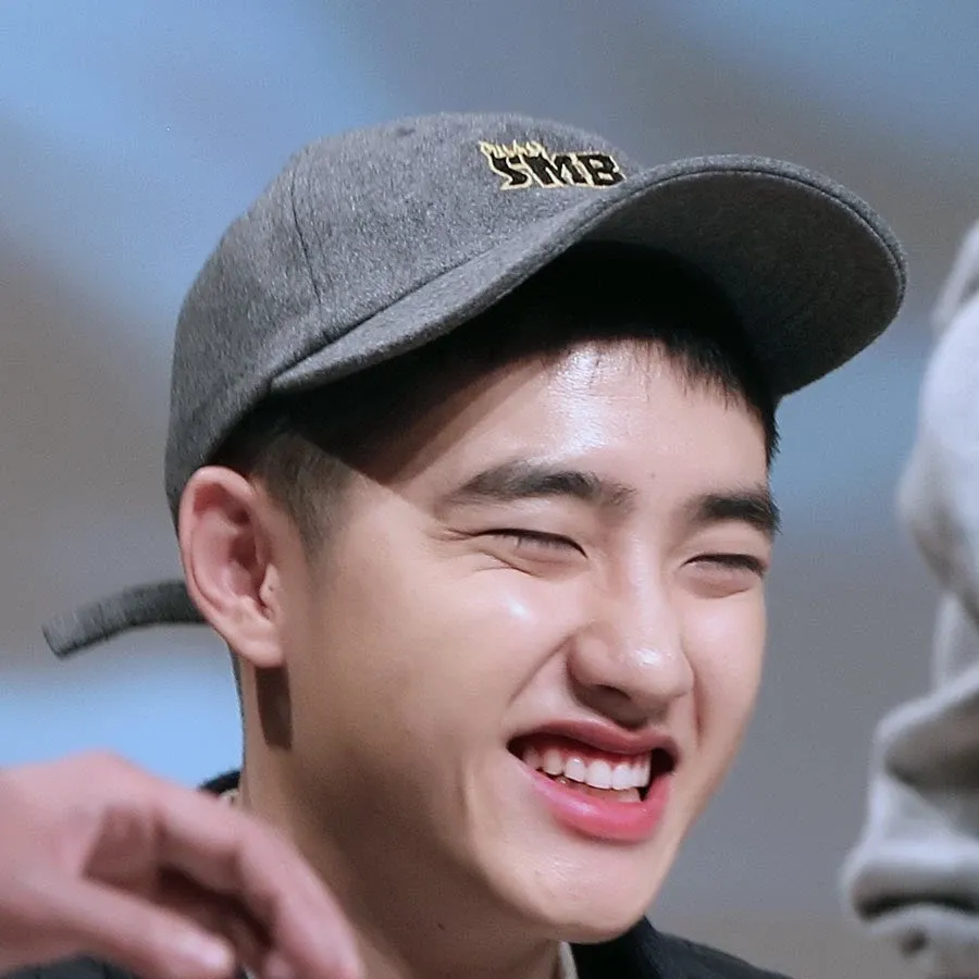 디오 (EXO)의 최신 사진