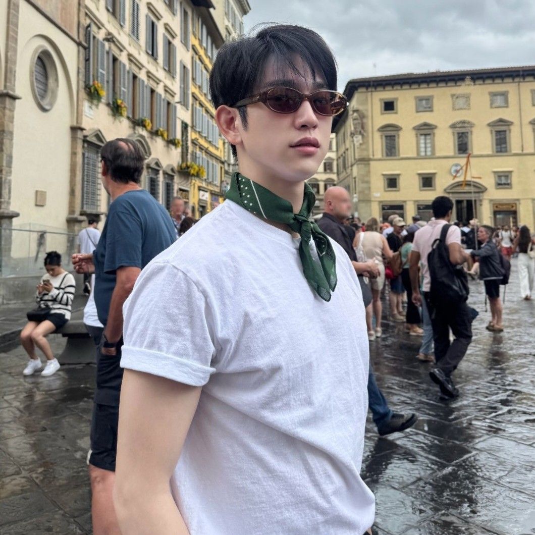 GOT7 팬이 찍은 순간