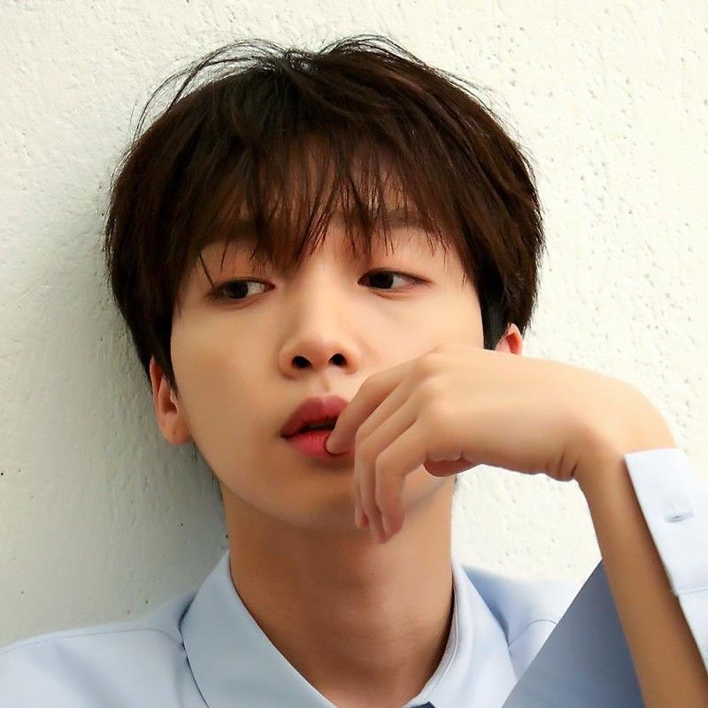 Latest photo of Jeong Sewoon