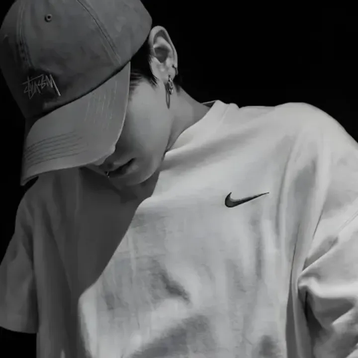 Potret di balik layar Jungkook (BTS)