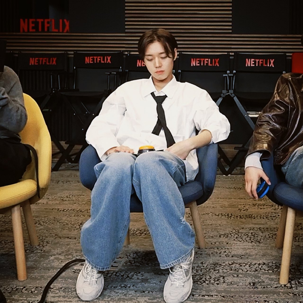 박지훈의 비하인드 컷