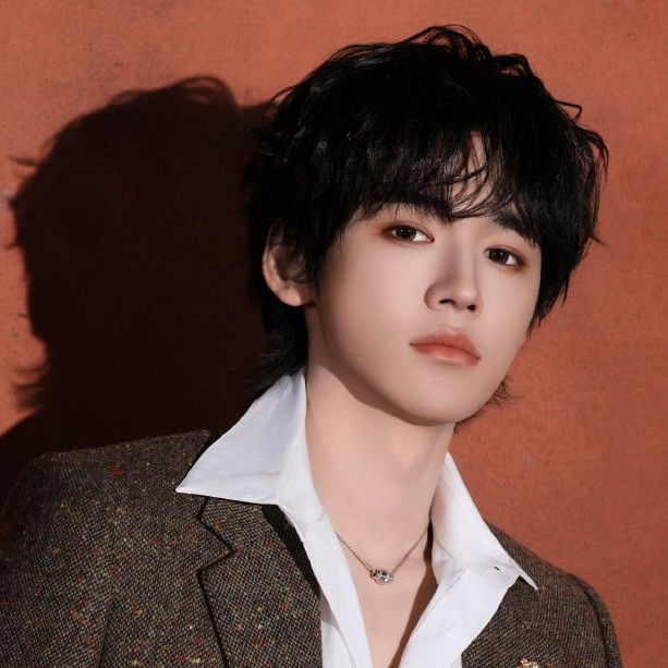 Recent activity shot of Song Yaxuan