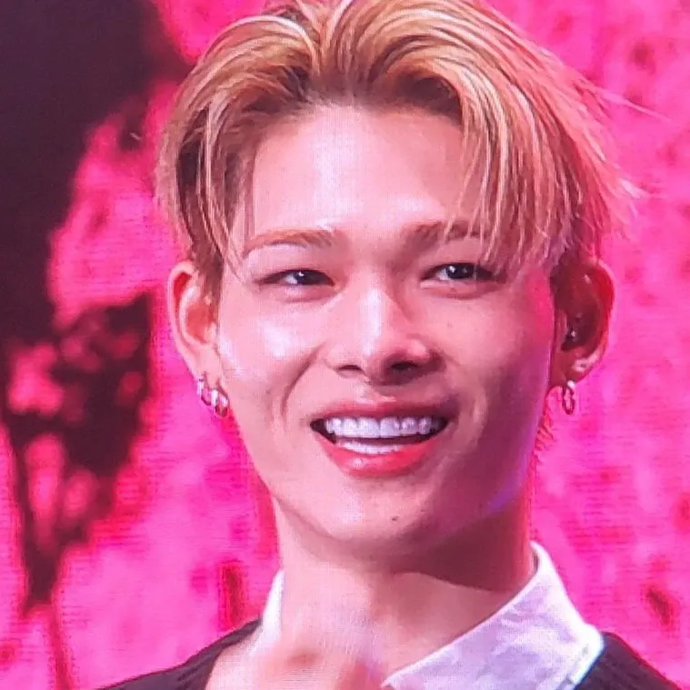 ニキ (ENHYPEN)の最新写真