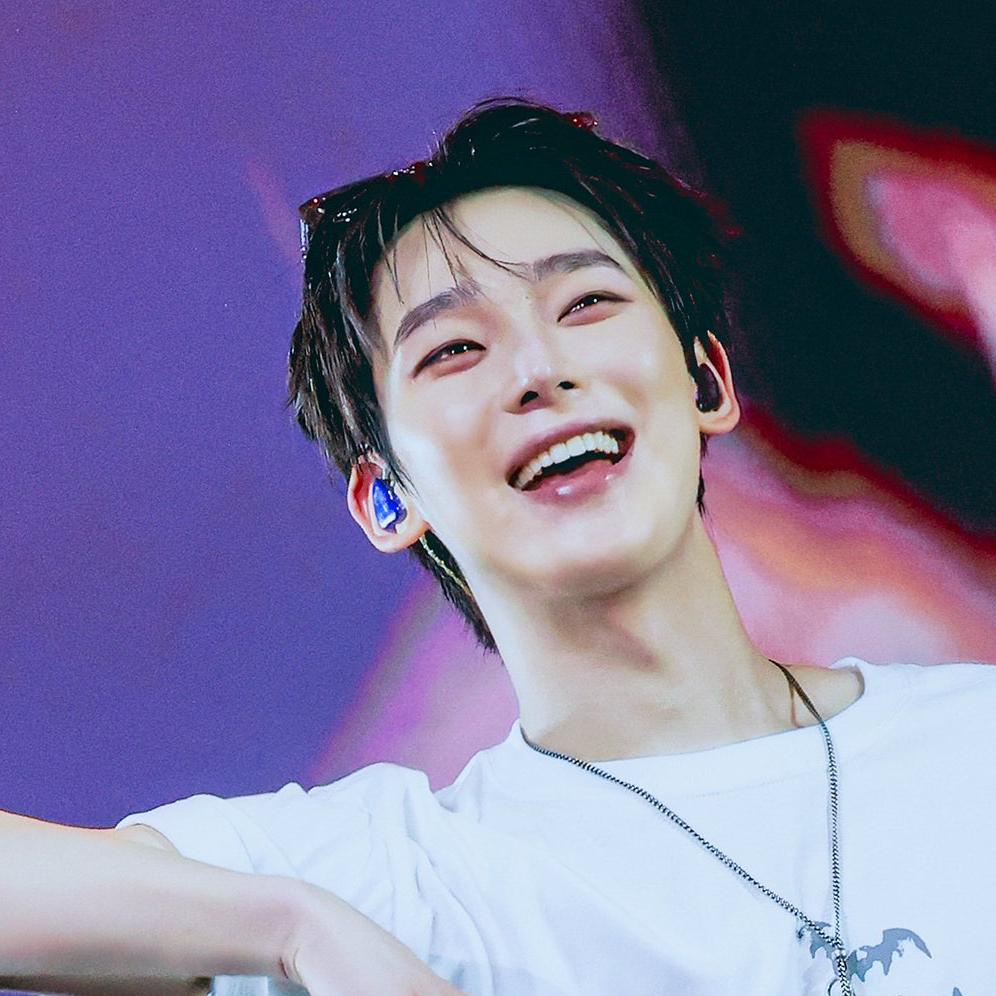 선우 (ENHYPEN) 최근 활동샷