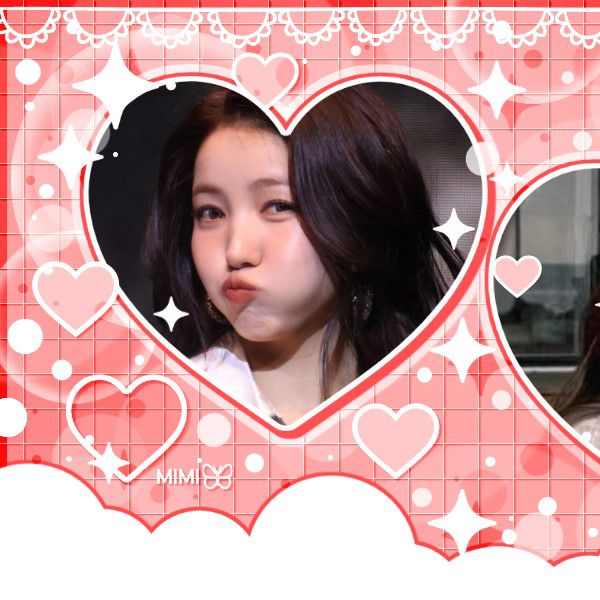 Recent activity shot of Sowon (GFRIEND)