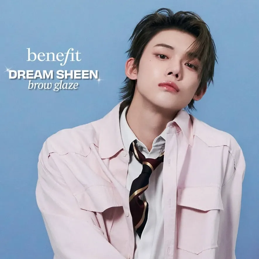 Potret di balik layar Yeonjun (TOMORROW X TOGETHER)