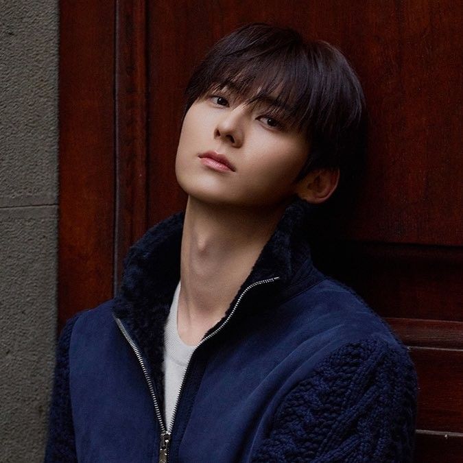 황민현 팬이 찍은 순간