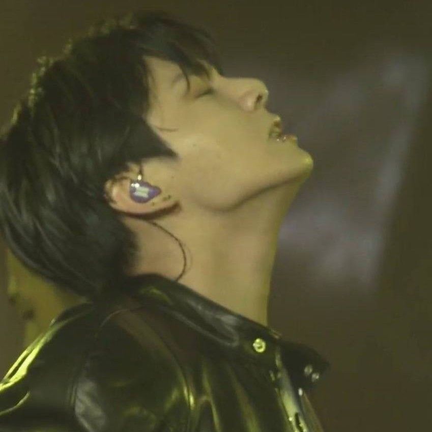 정국 (방탄소년단) 최근 활동샷