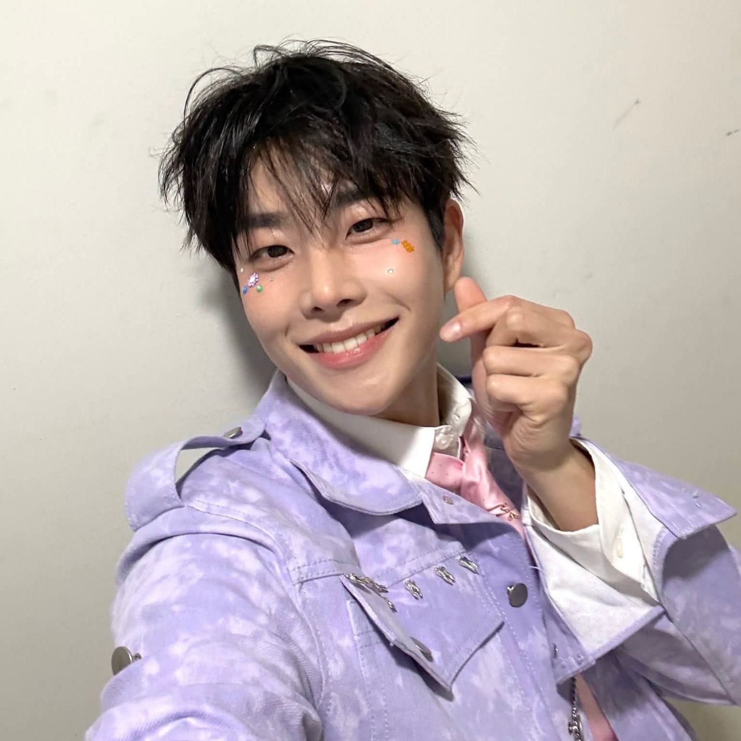 Potret di balik layar ASTRO