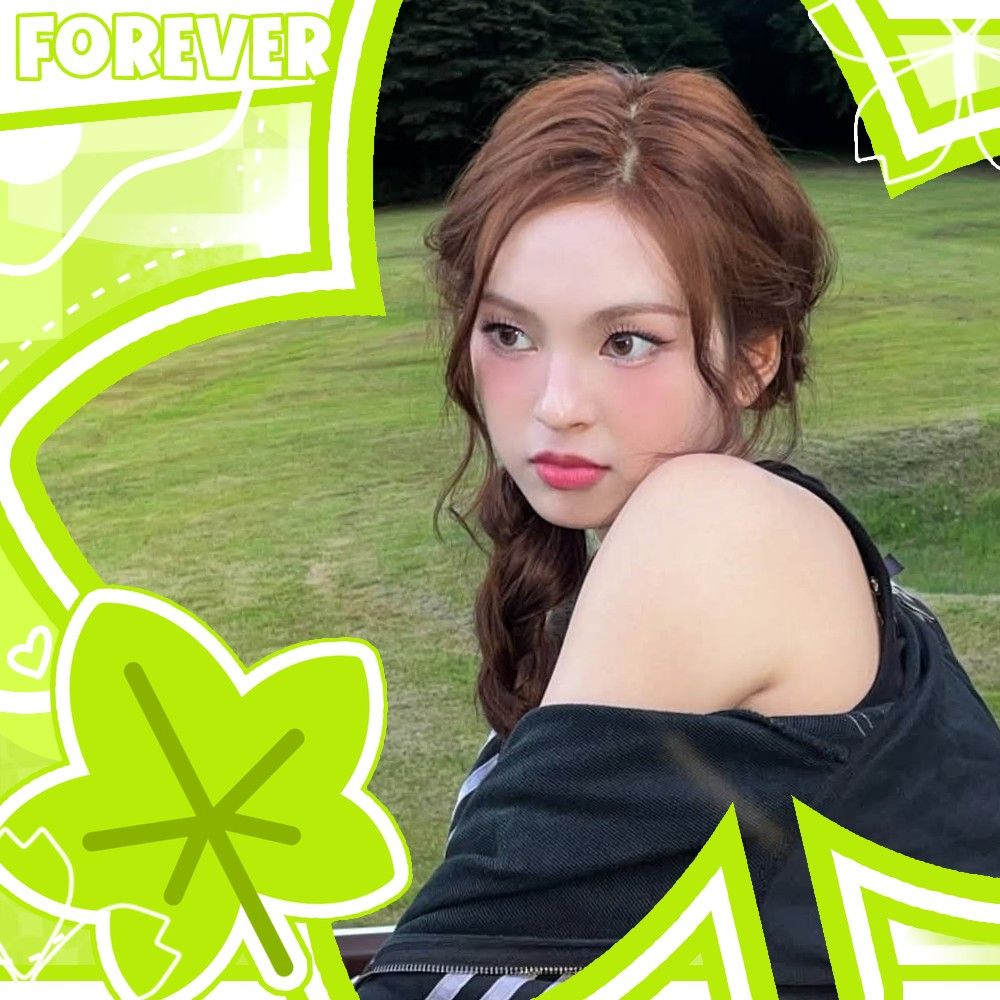 Behind-the-scenes cut of Chiquita (BABYMONSTER)