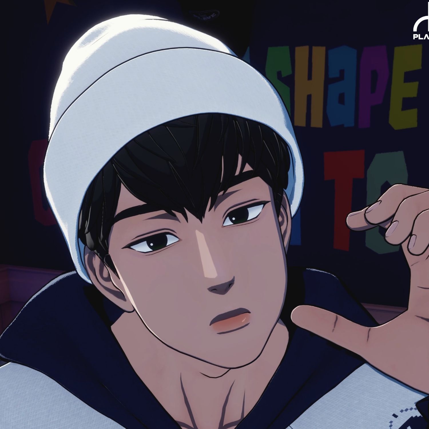 Latest photo of Hamin (PLAVE)