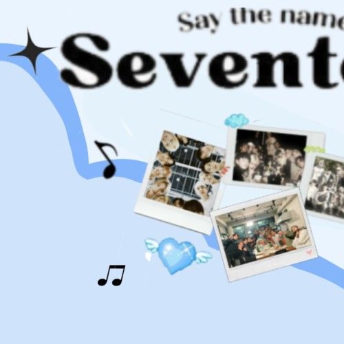 SEVENTEEN的最新活動照片