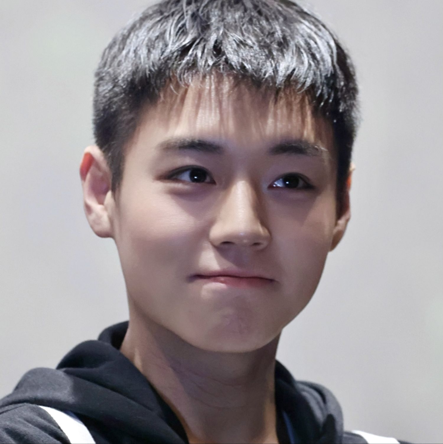 박지훈 최근 활동샷