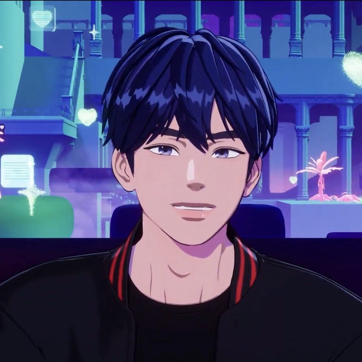 Latest photo of Yejun (PLAVE)