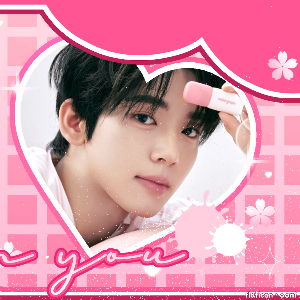 Recent activity shot of ZEROBASEONE