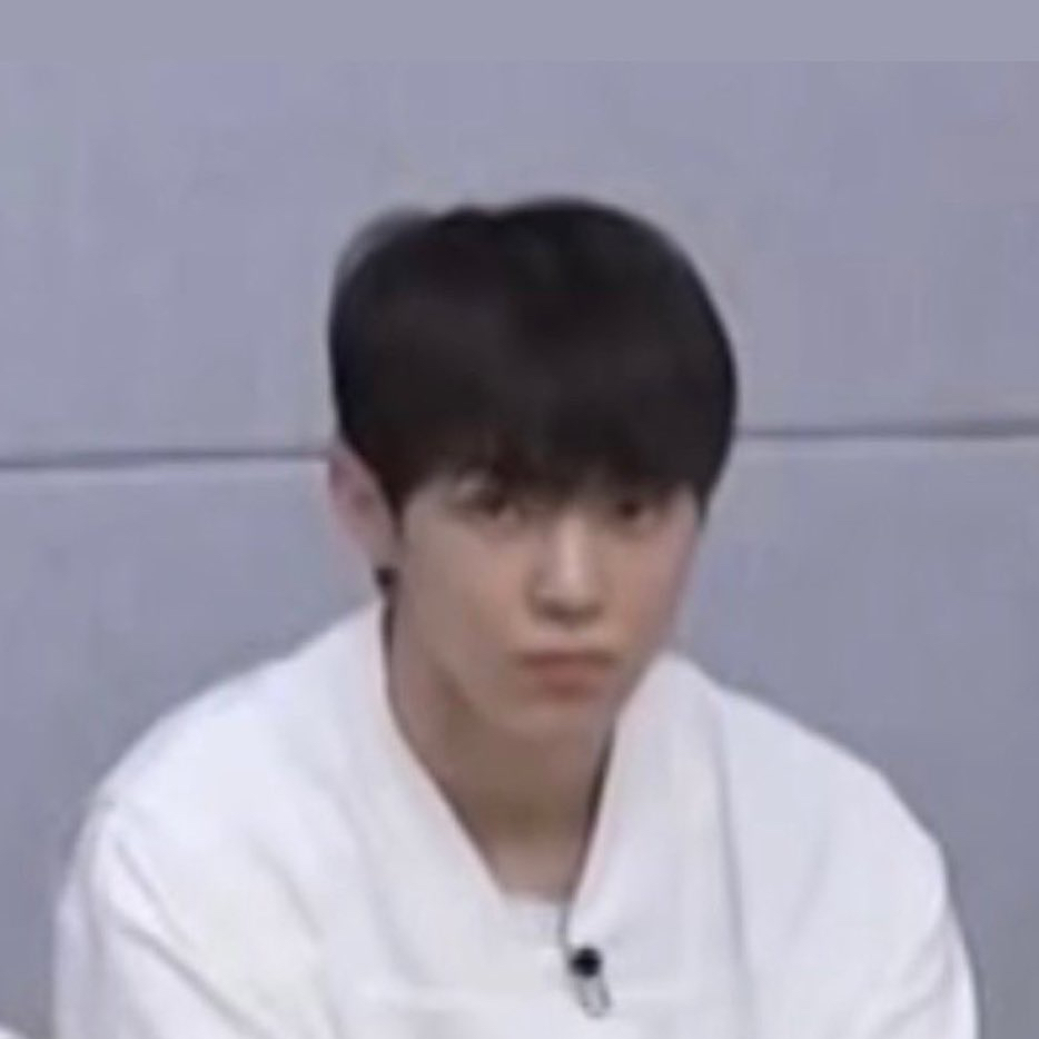 Behind-the-scenes cut of Park Donggyu