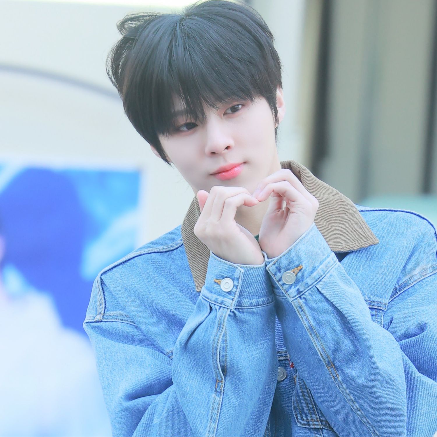 김우석의 최신 사진