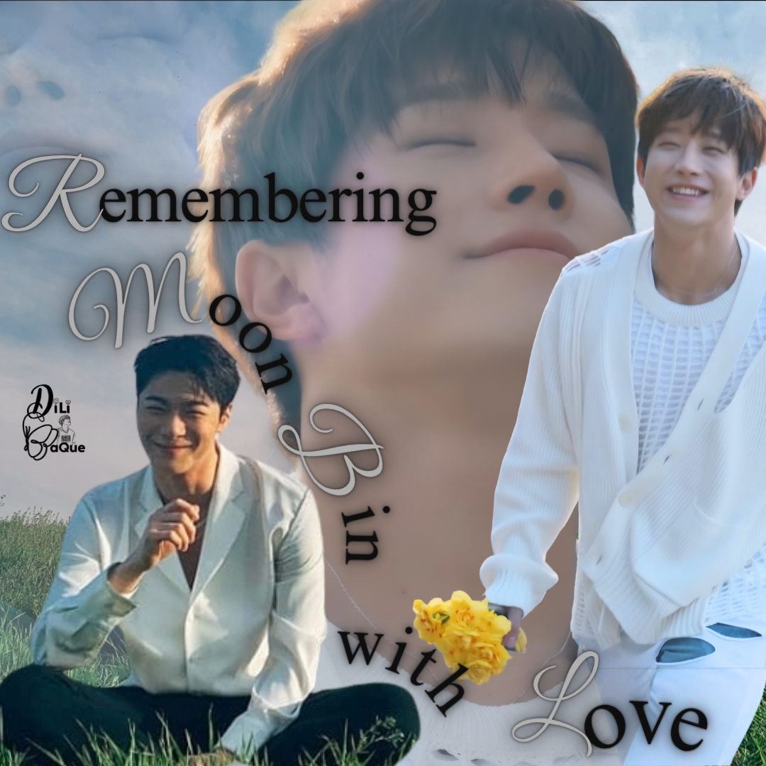 Latest photo of Jinjin (ASTRO)