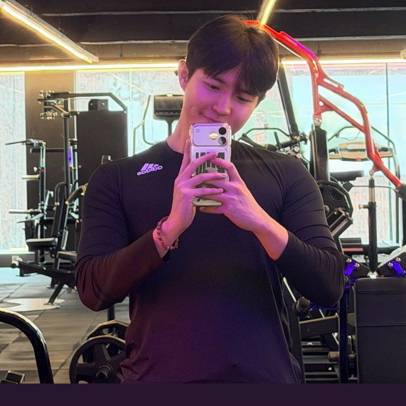 金在奐的最新活動照片