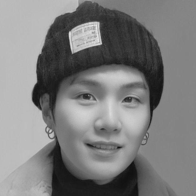 Behind-the-scenes cut of SUGA (BTS)