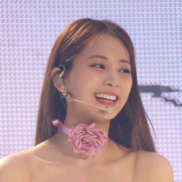 쯔위 (TWICE) 팬이 찍은 순간