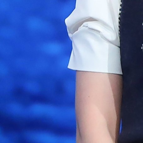 Signature photo of You Jiae (Lovelyz) capturing their charm