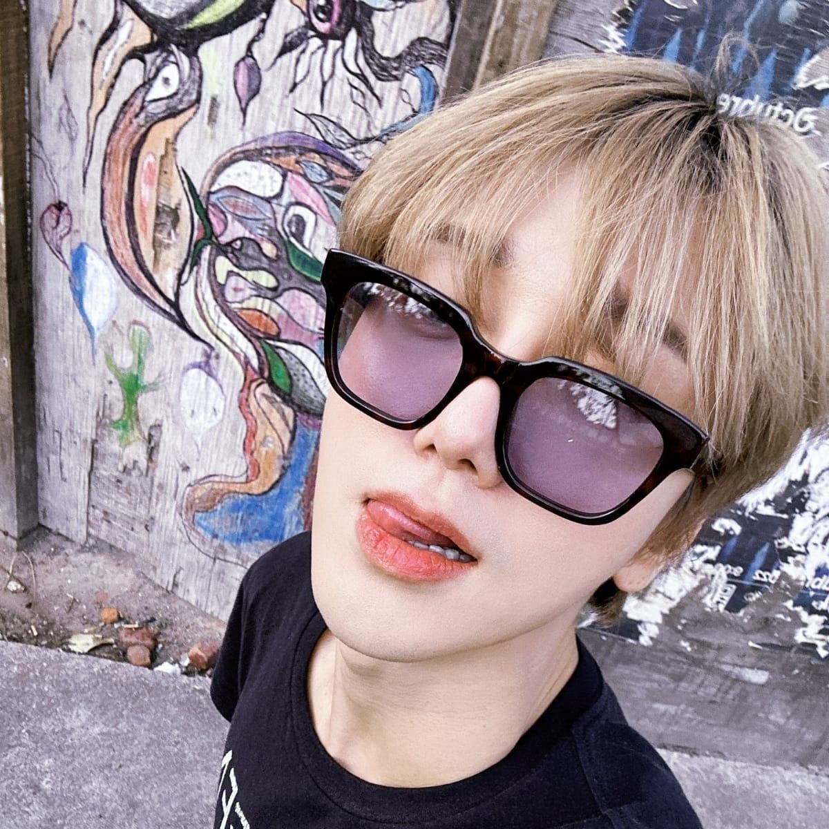 Foto terbaru Super Junior