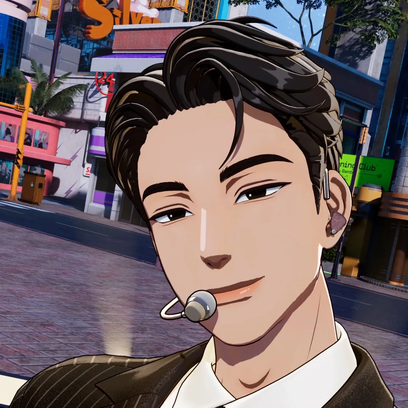 Latest photo of Hamin (PLAVE)