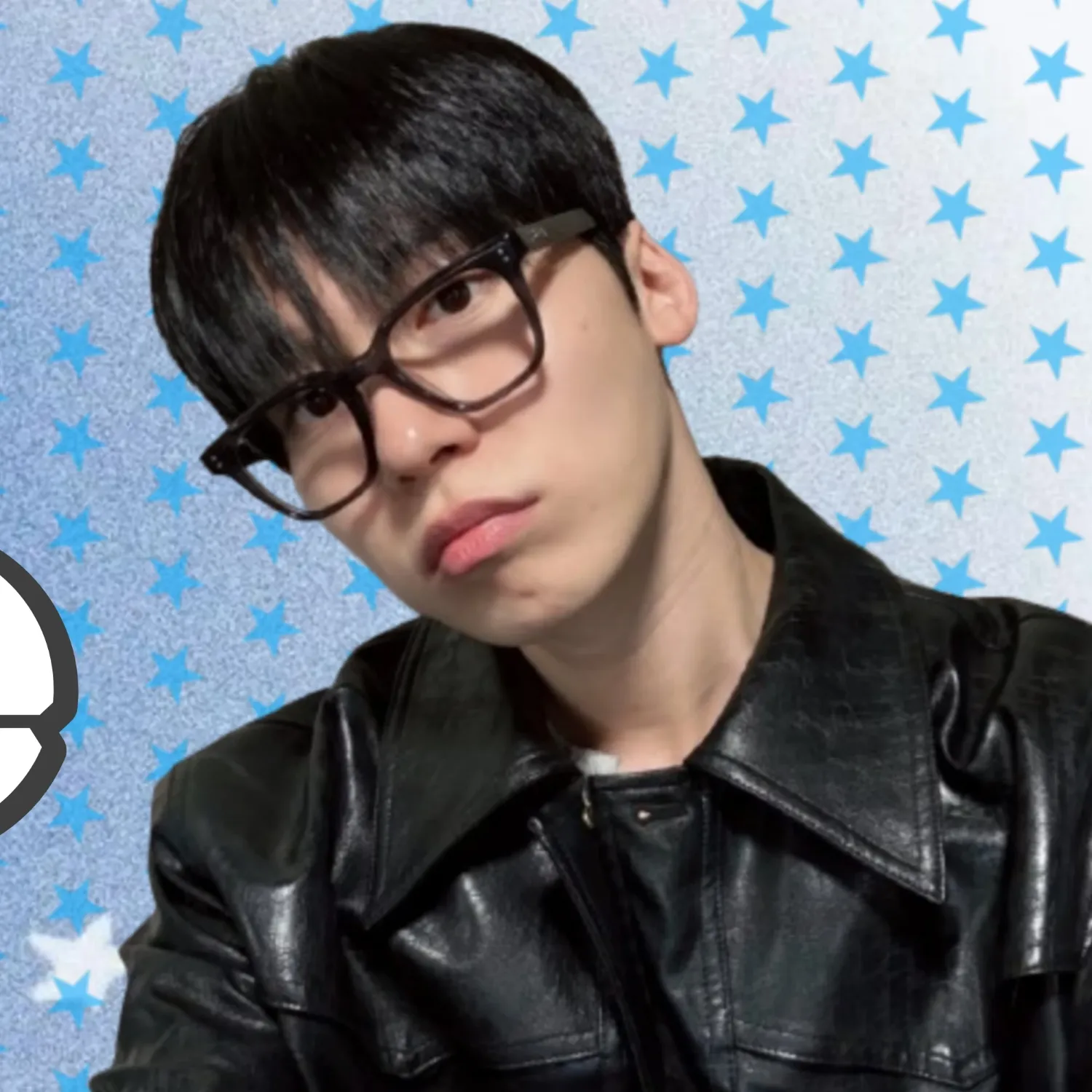 Behind-the-scenes cut of Keonhee (ONEUS)