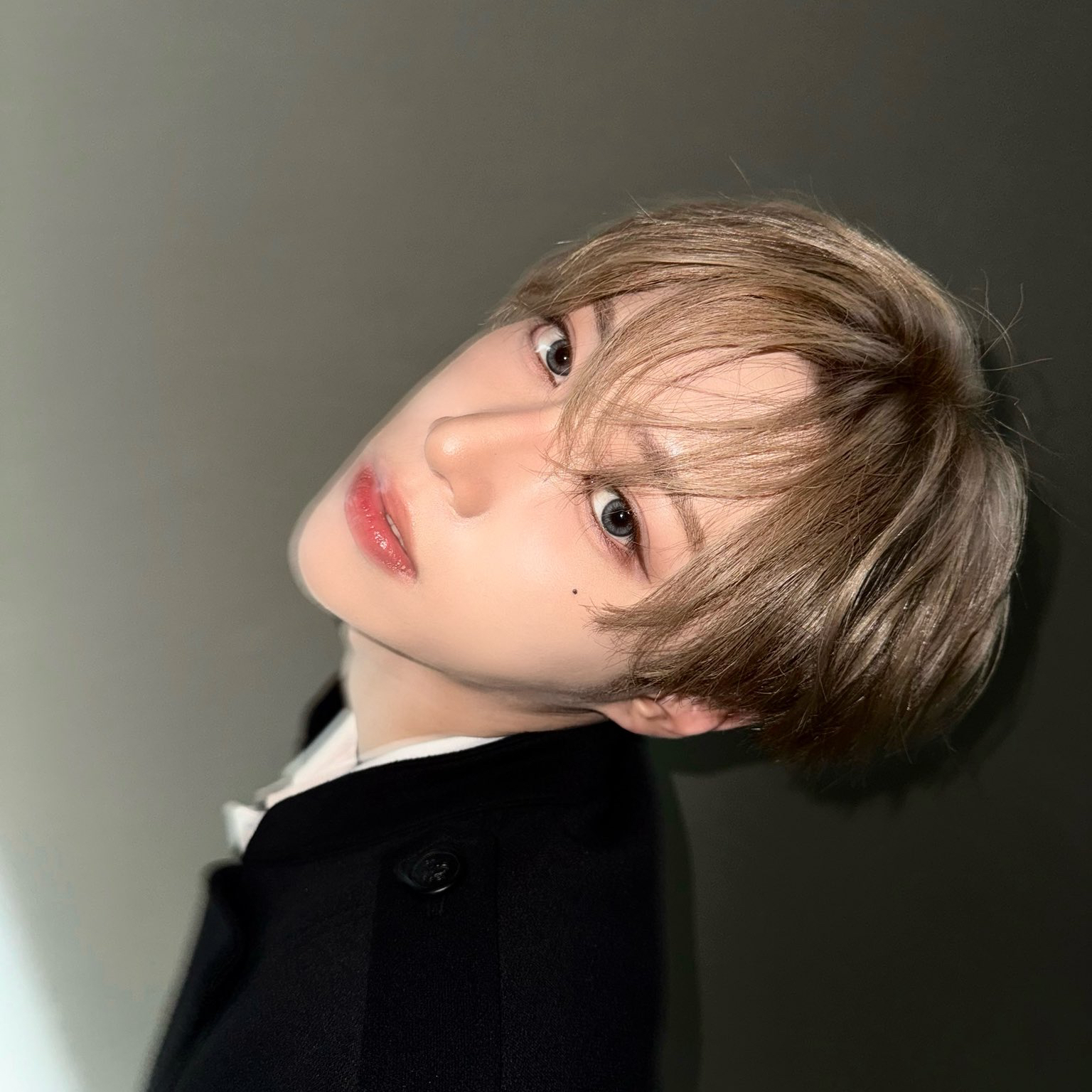 Foto terbaru Arno (ALPHA DRIVE ONE)