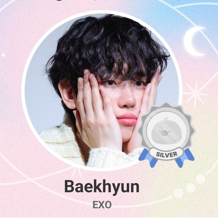 伯賢 (EXO)粉絲拍下的瞬間