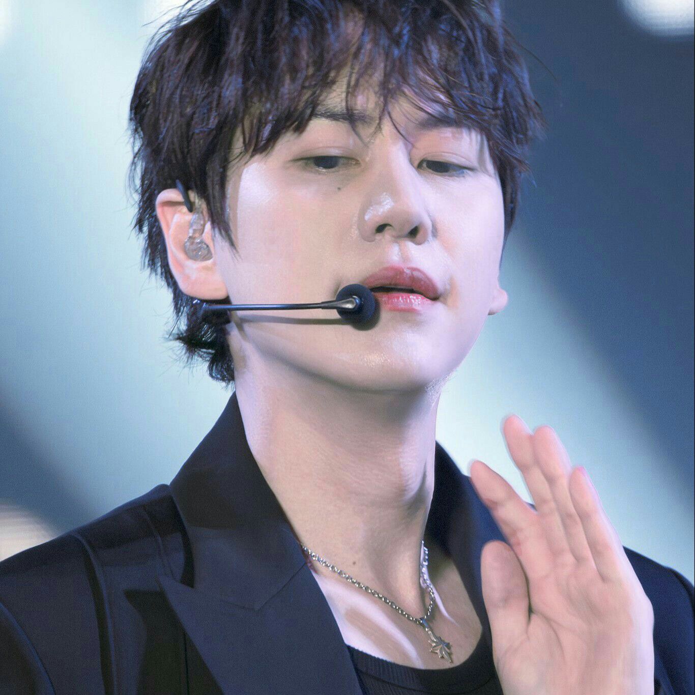 圭賢 (Super Junior)的最新活動照片