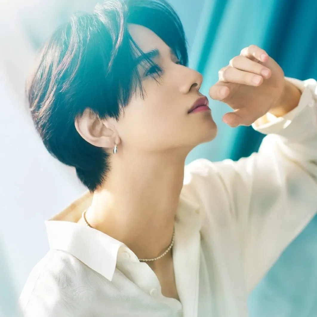 Latest photo of Sato Keigo (JO1)