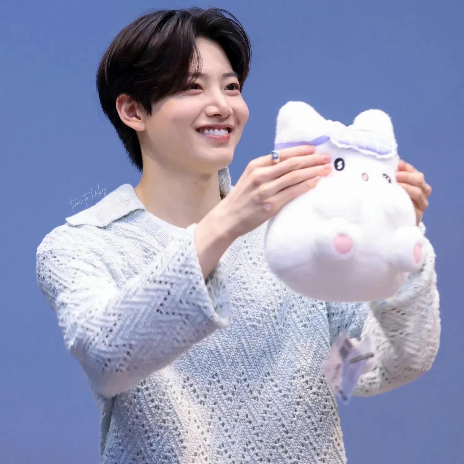 준규 (TREASURE)의 최신 사진