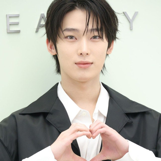 Momen yang diabadikan oleh penggemar Sunoo (ENHYPEN)