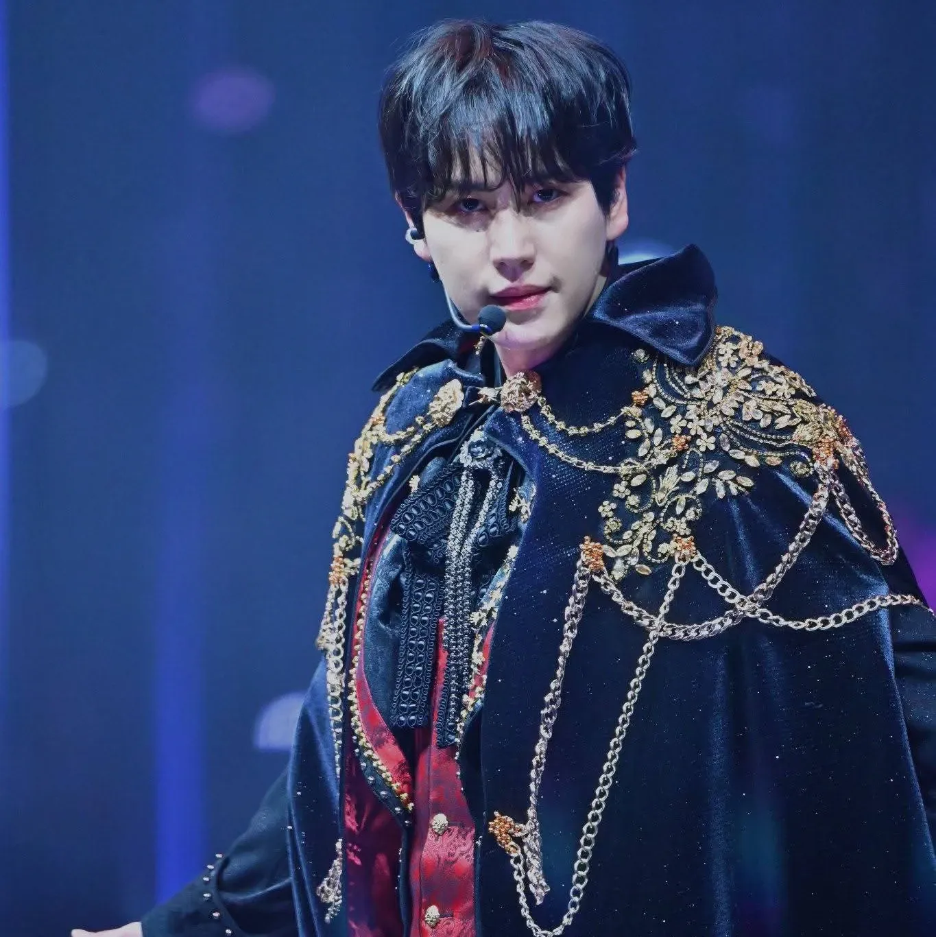 슈퍼주니어 팬이 찍은 순간