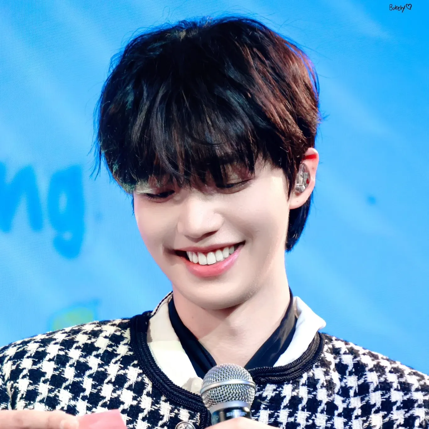 Latest photo of Lim Youngmin