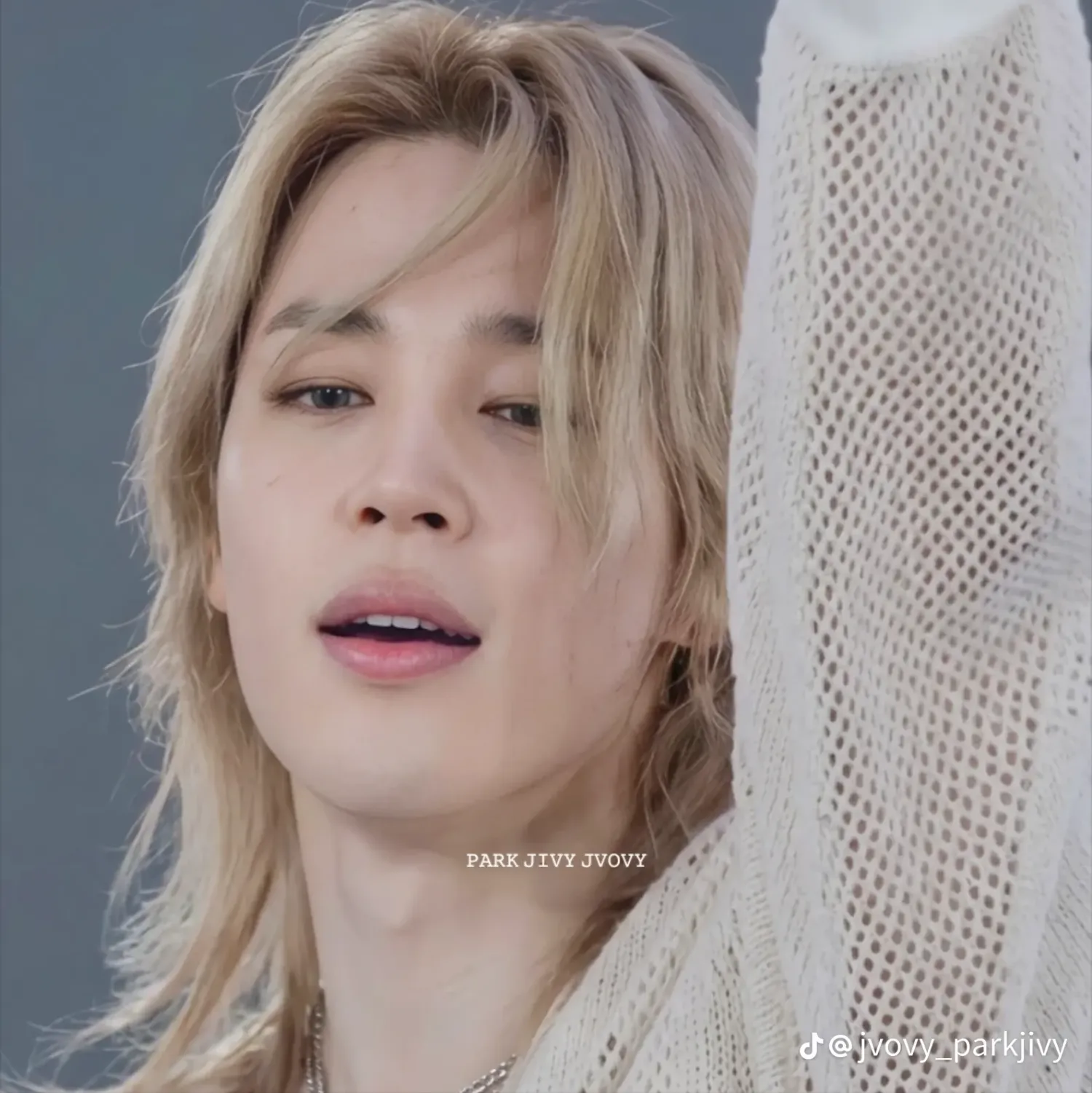 Foto terbaru Jimin (BTS)