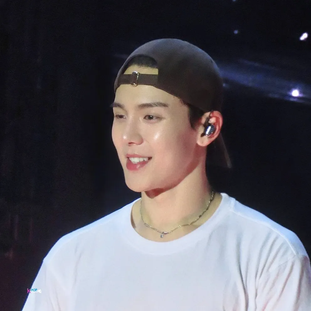 셔누 (몬스타엑스)의 비하인드 컷